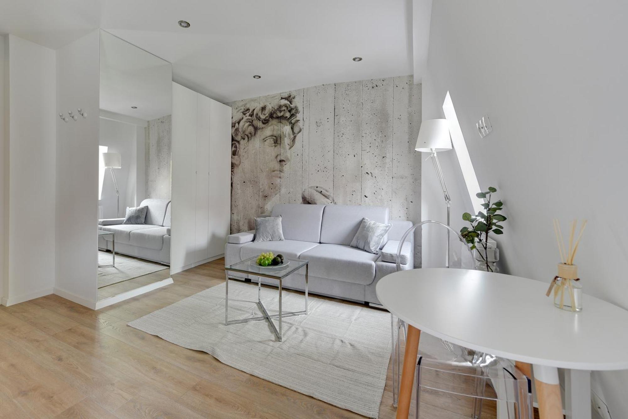 Victus Apartamenty, Apartamenty Panamera Sopot Kültér fotó
