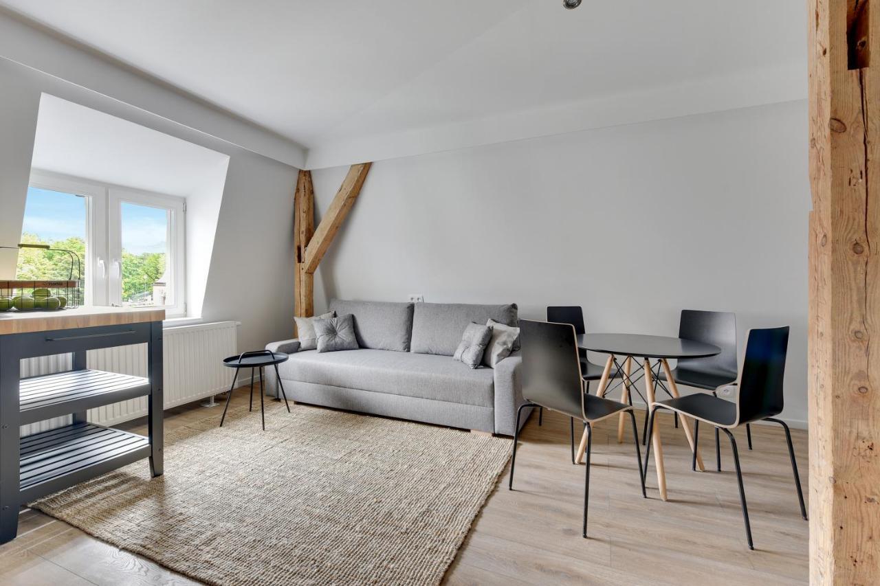 Victus Apartamenty, Apartamenty Panamera Sopot Kültér fotó