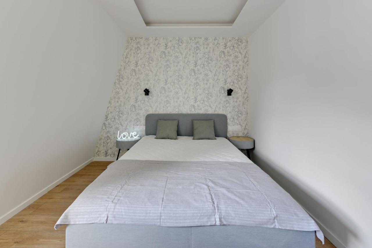 Victus Apartamenty, Apartamenty Panamera Sopot Kültér fotó